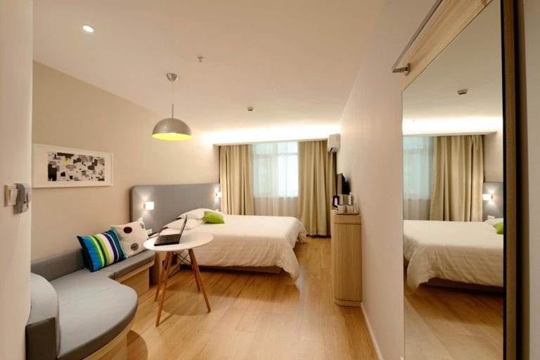 Seguros para hoteles.