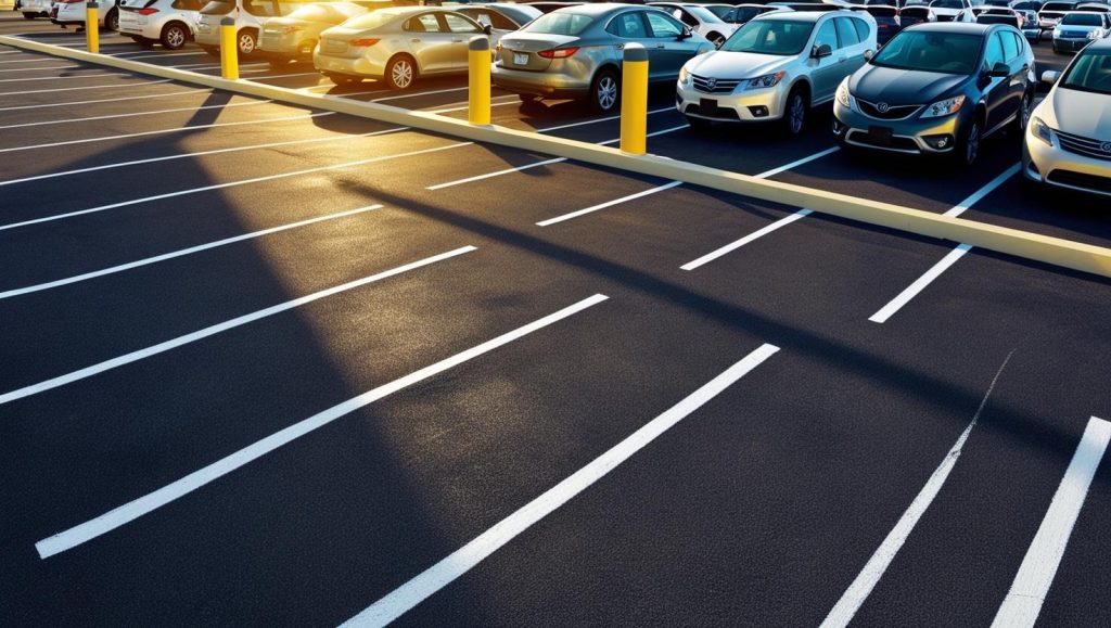 Seguro RCE para parqueaderos