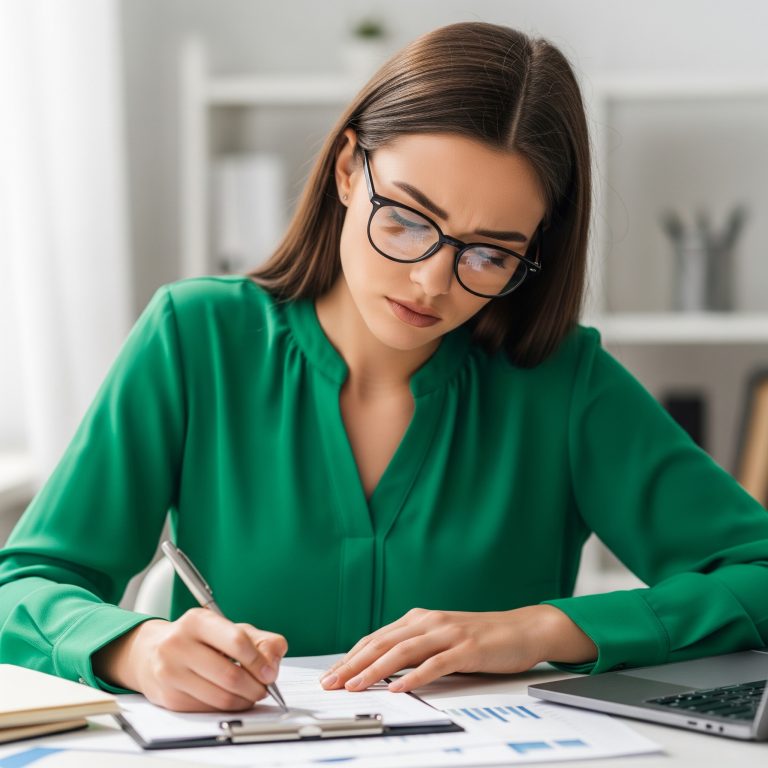 Responsabilidad Civil Profesional Contadores