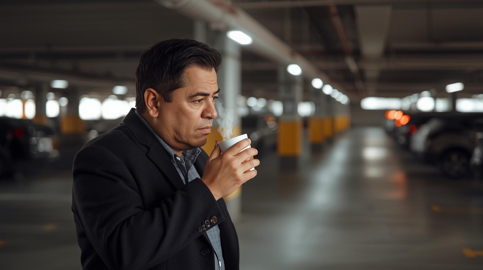 Aprende sobre la póliza RCE Parqueaderos